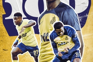 澳洲幸运10-记者:小蜜蜂追求圣吉罗斯20岁后腰萨迪基,与法鹰&利兹联竞争