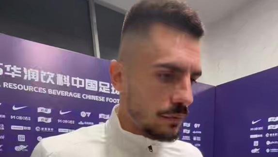 开奖-目标世界杯，玉昆外援布尔克：罗马尼亚要力争世预赛小组第一