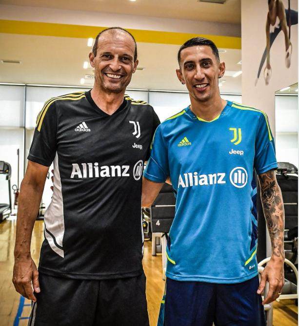 彩票直播-【观察】搞定迪马里亚博格巴 尤文仍存三大问题