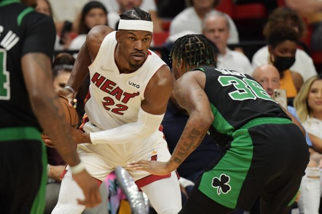 开奖-热火站在了悬崖边上 除了对抗绿军还要对抗伤病