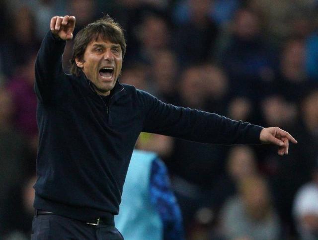 孔蒂：利物浦体能不可思议 孙兴慜：最艰难比赛之一